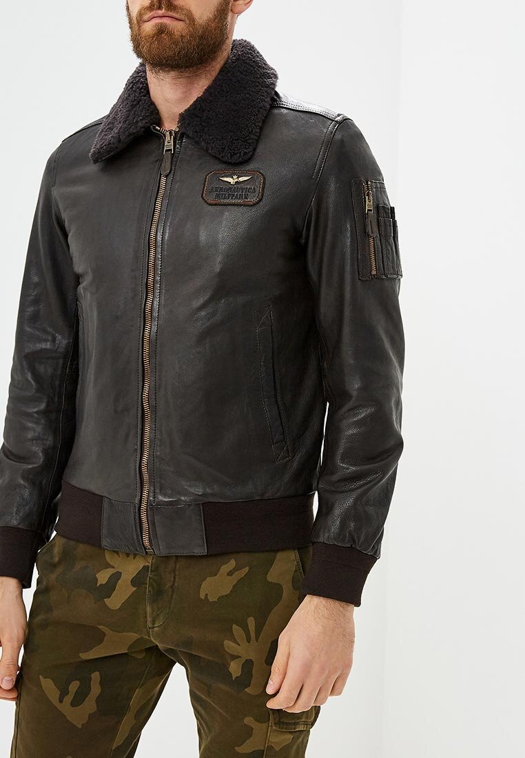 10 лучших брендов зимних кожаных курток для мужчин - рейтинг 2020 года ...