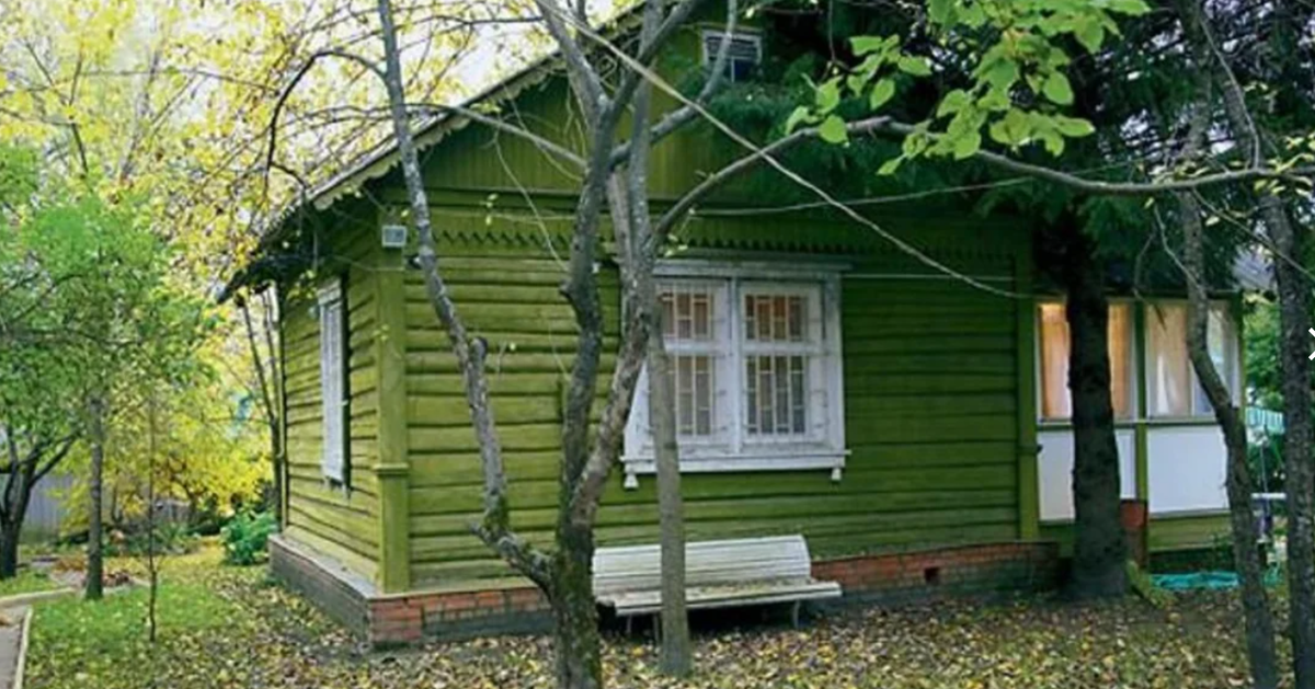 дачи где жили. старинные дачи. усадьба кратово. дом пастернака в переделкино. франция.