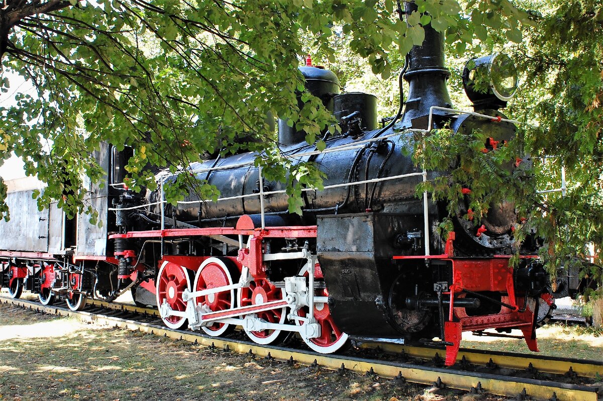 Фото автора