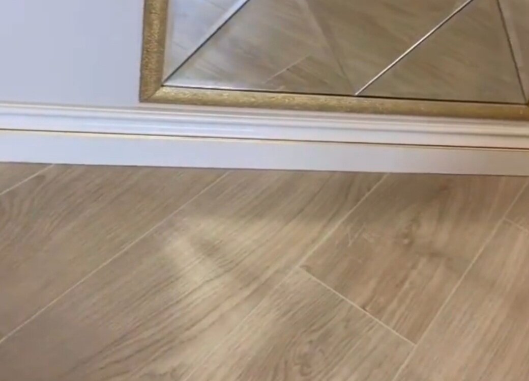 Исправили ошибку, спустя год