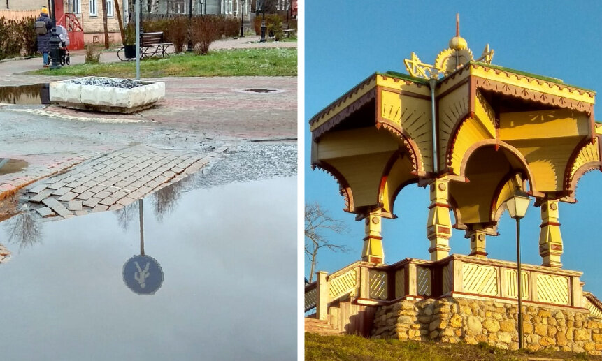 Фото Светланы Антуфьевой. 