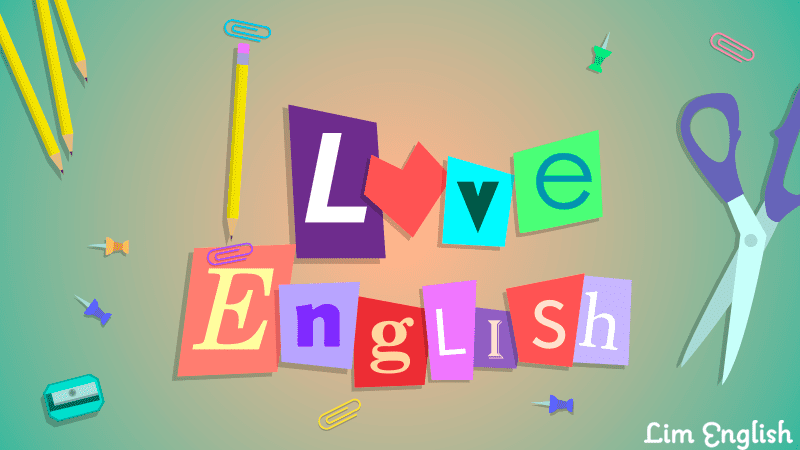 Lim english com