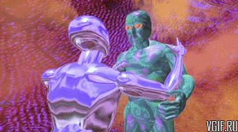 The Lawnmower Man, 1992