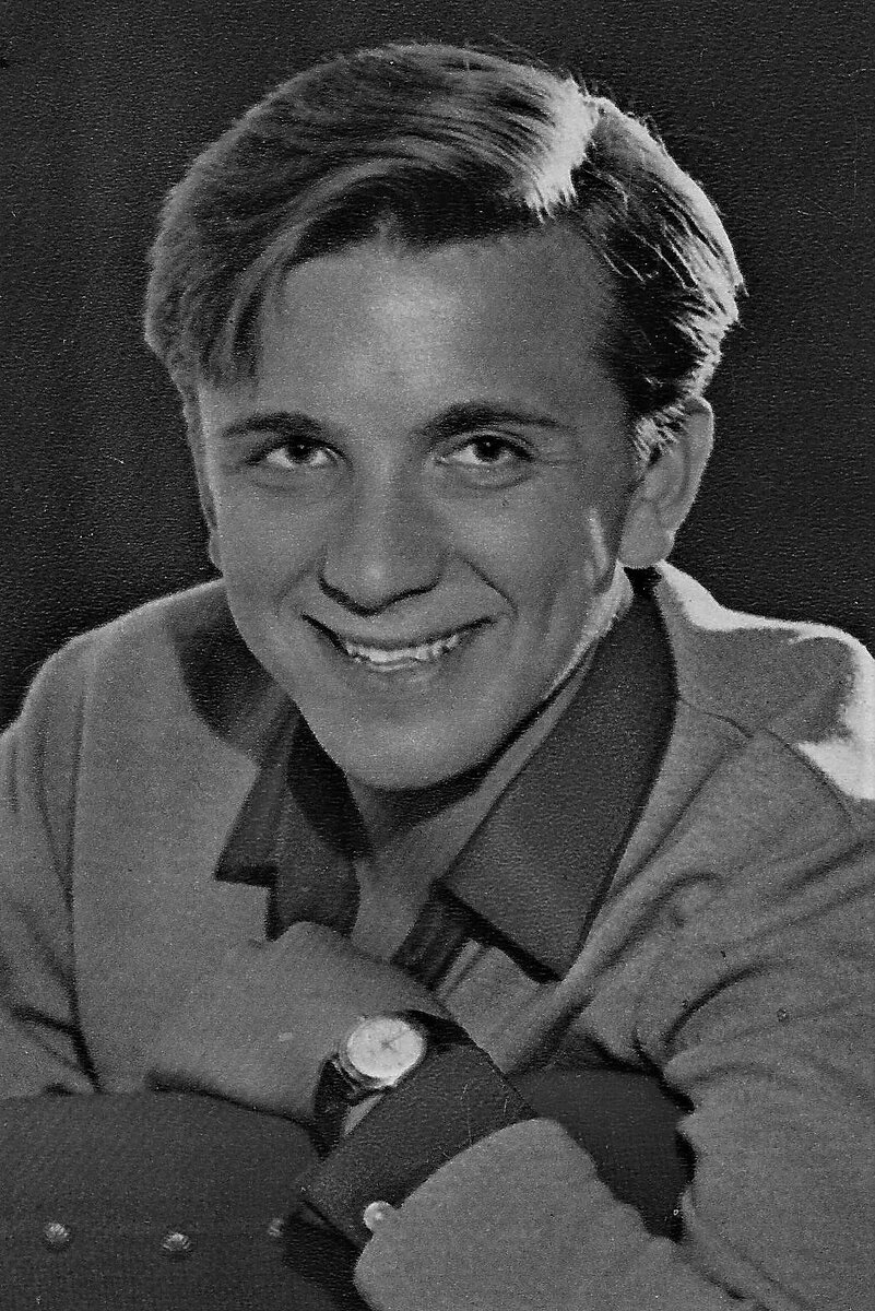 Евгений Юрьевич