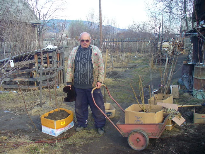 У нас есть дача в 50 км от города. Стали считать, продавать ее или пока оставить.