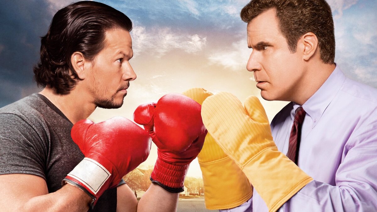 Кадр из фильма "Здравствуй, папа, Новый год"