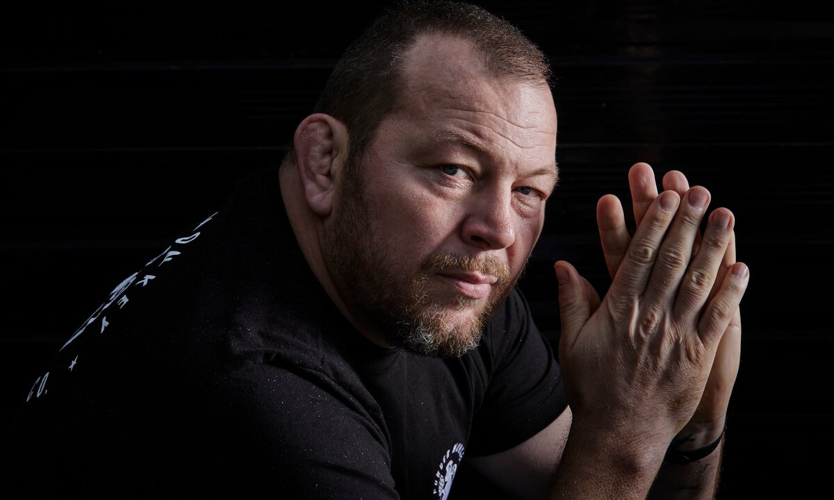 «Я не могу вспомнить, как выигрывал чемпионат мира», - говорит Стив Томпсон после диагноза деменции