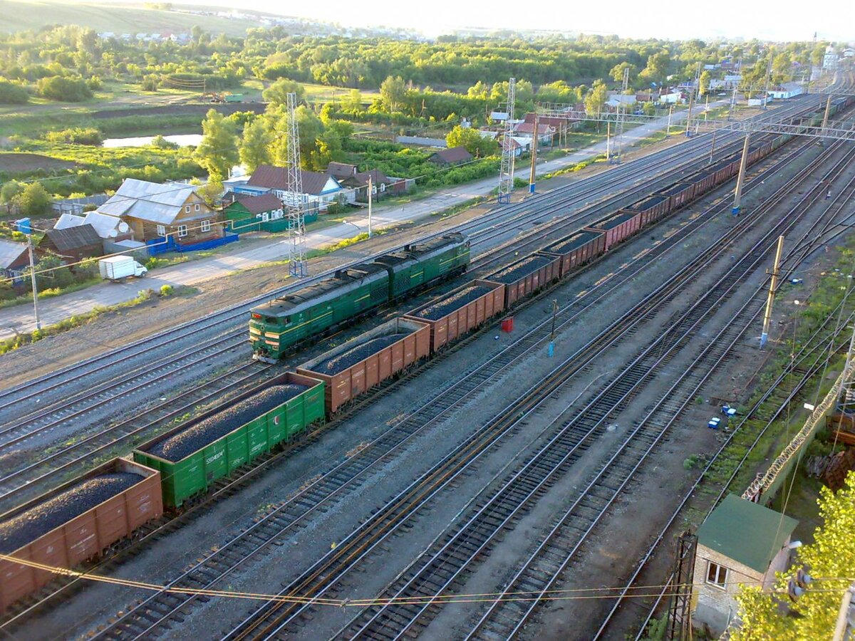 Вокзал города оренбурга. Абдулино ЖД вокзал.