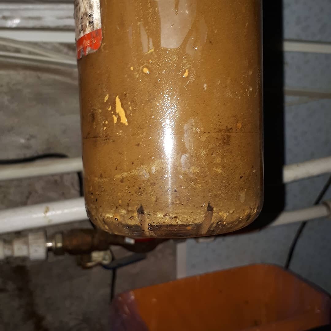 Первое фото