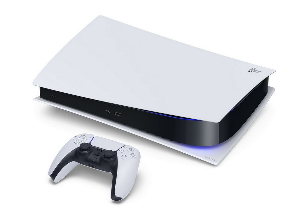 Playstation 5