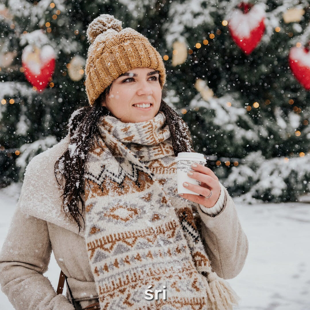 Скоро Новый год! Фотограф: Marko Klaric Pexels.com