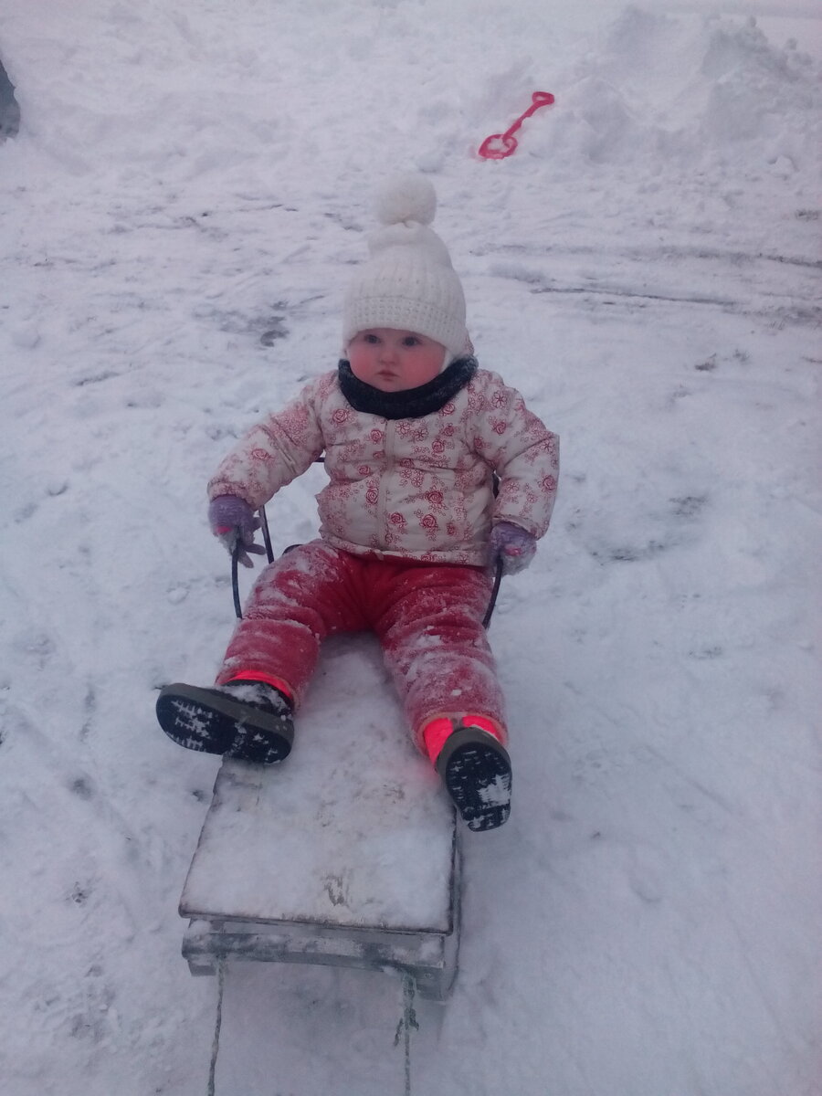 На фото моя дочь Кристина 