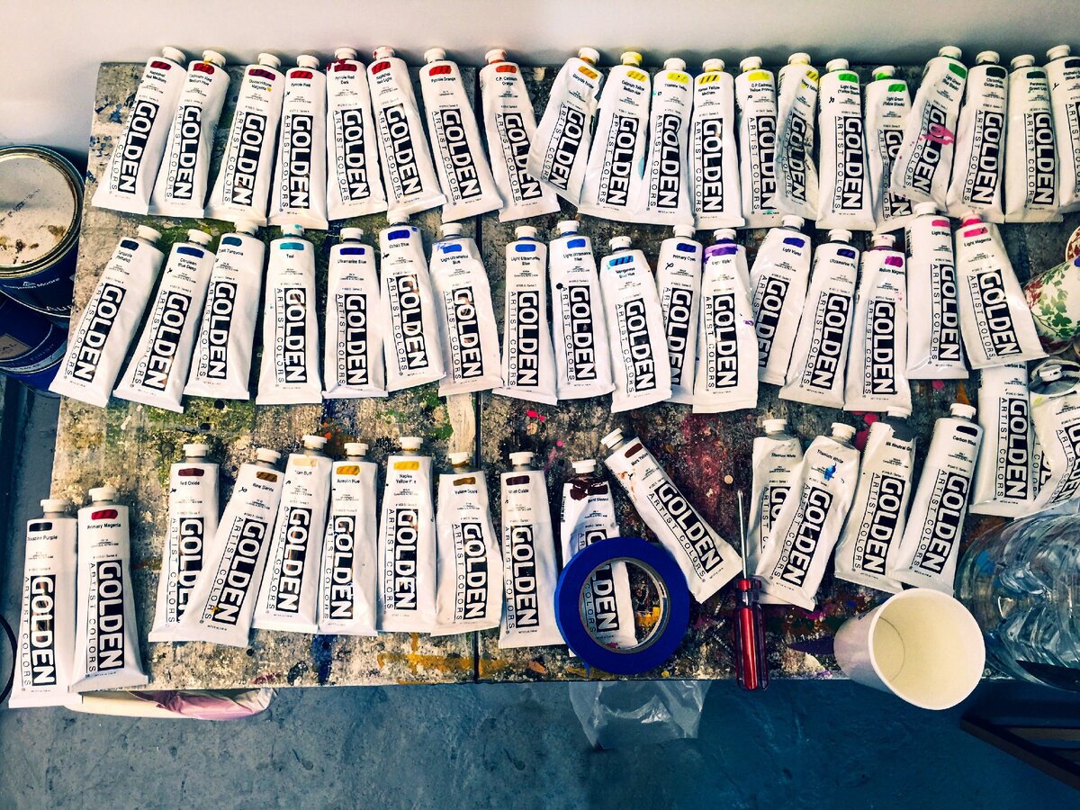 Фото с сайта Unplash.