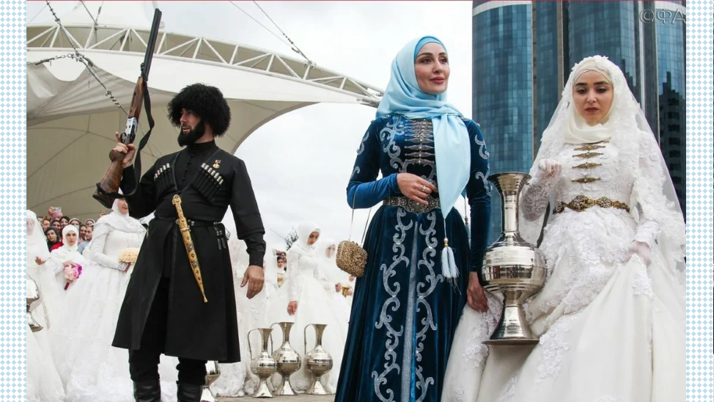 Абхазия свадьба