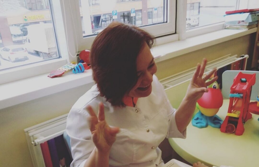 Личное фото