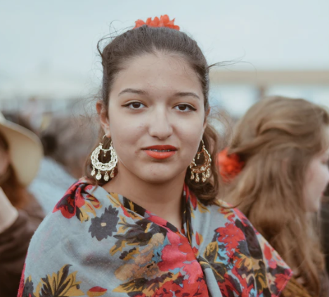 Фото Caroline Hernandez