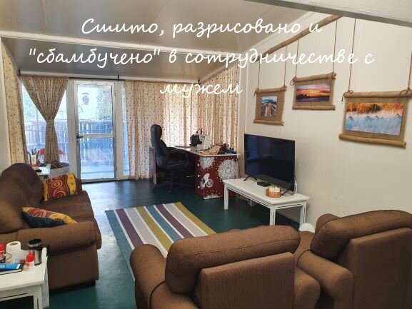 Понимаю, что впечатления как для Станиславского от школьного капустника, но поверьте, было ну совсем не хорошо