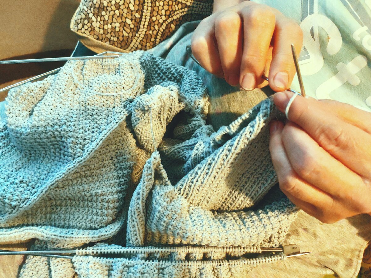 Фото автора 