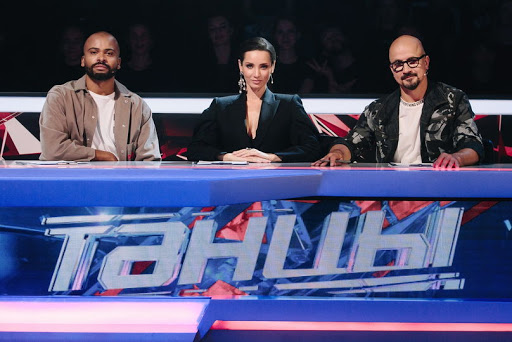 Фото:  Блог Динары Долецкой о танцах