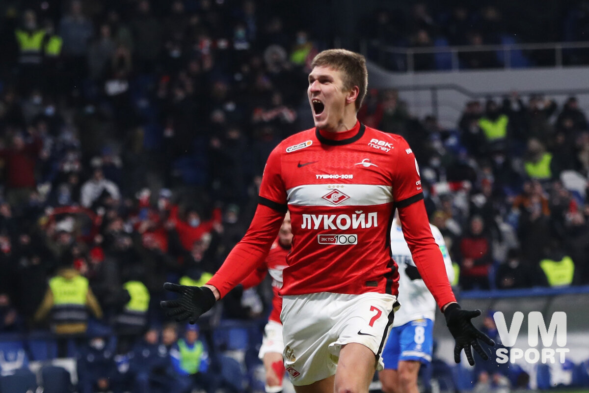 Фото: Олег Бухарев