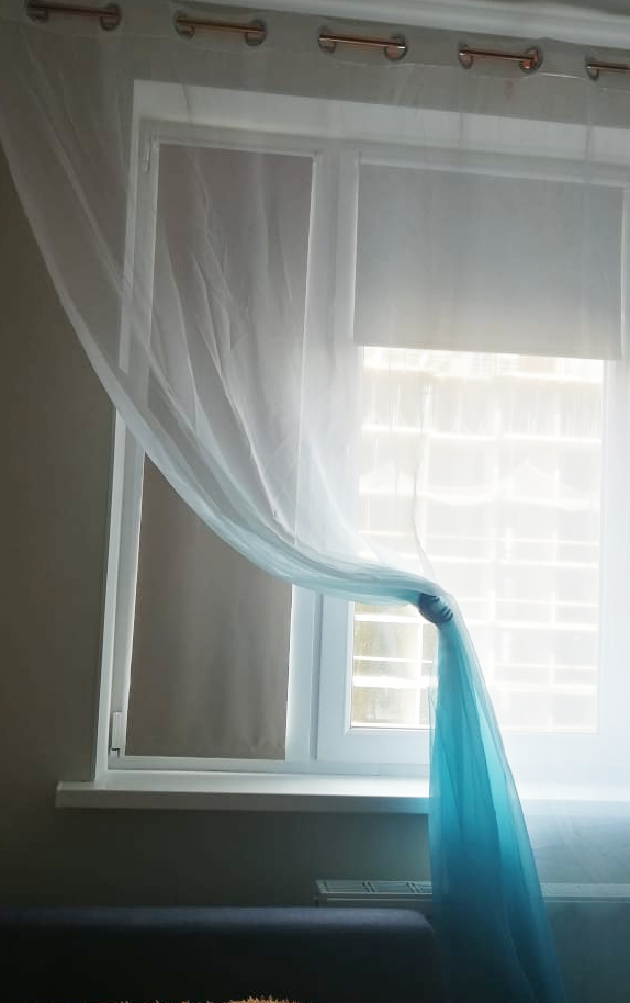 Антицарапка ))