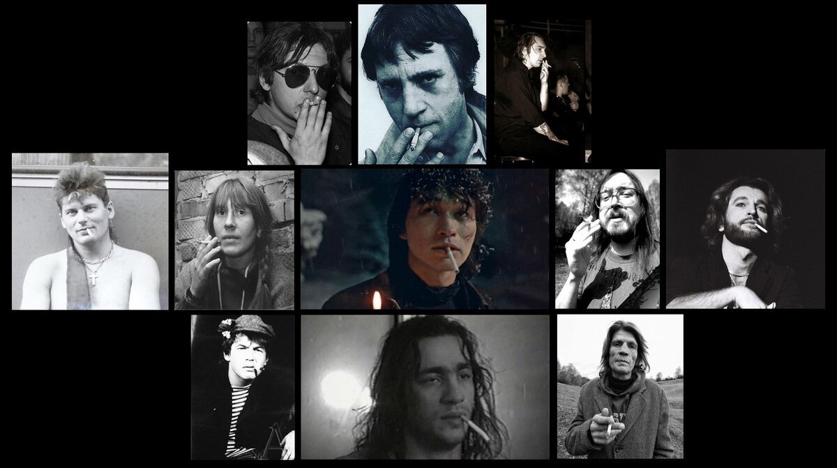 Посвящается умершим музыкантам. Людям, нёсшим в этот мир свет, но сгоревшим в пути...