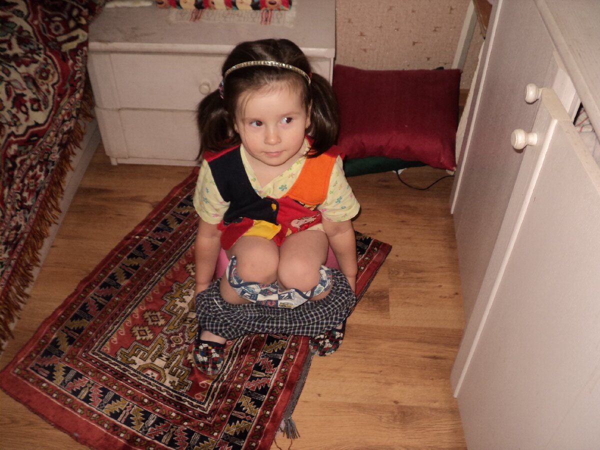 Фото из архива автора