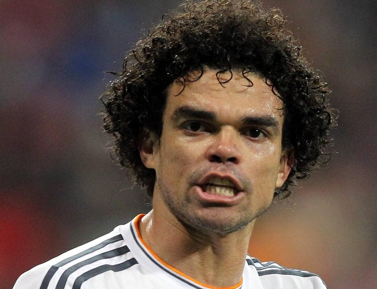 Pepe footballer