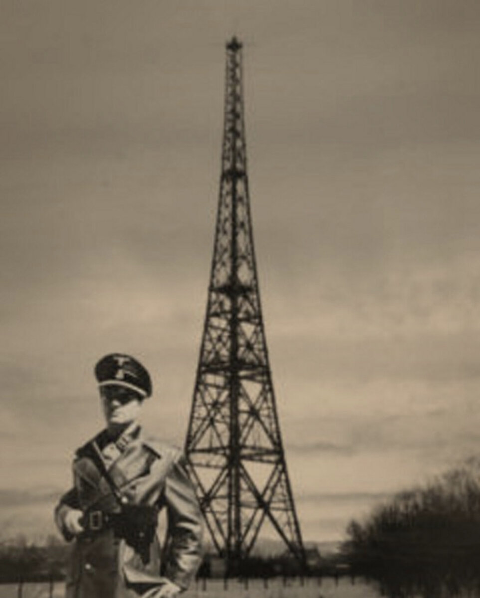 Операция консервы. Радиостанция в Глейвице 1939. Глейвицкий инцидент 1939 года. Гляйвицкая провокация.