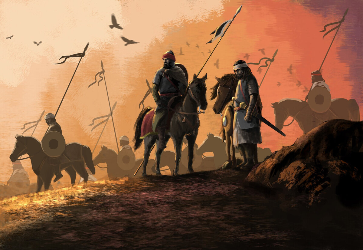 Халид ибн валид. Халид ибн Аль Валид. Khalid bin Waleed. Халид ибн Валид битва при Бадре
