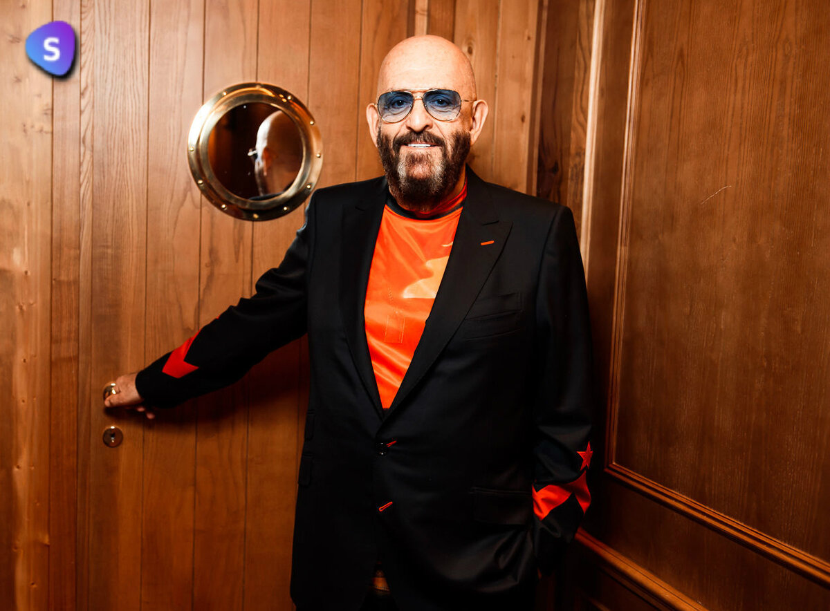 Шуфутинский признался, что его бесит Моргенштерн и Бузова | SOLDOUT