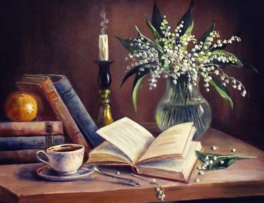 Продолжим.... 