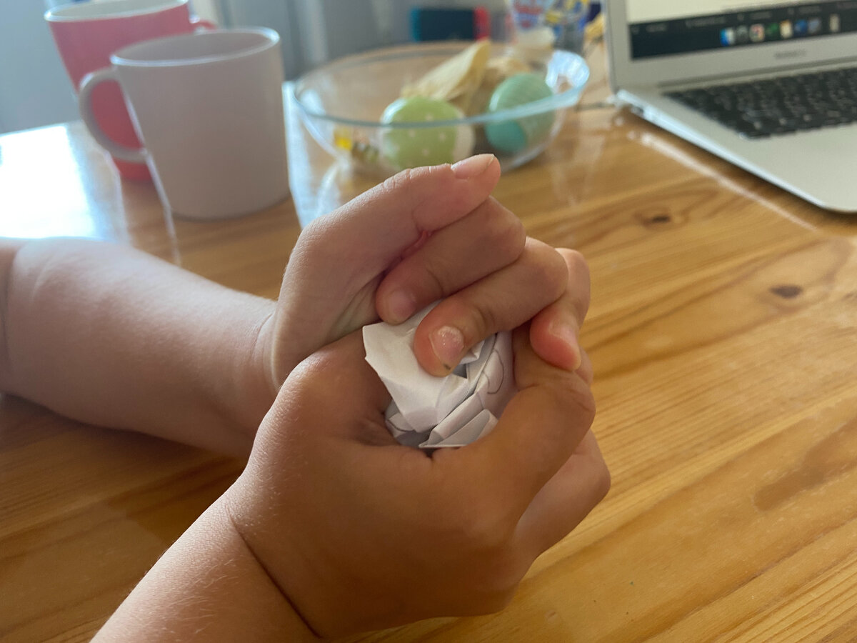 "Отдохнем, а то устали". Фото https://zen.yandex.ru/rastem_vmeste