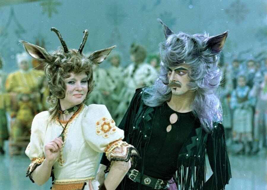 Кадр из фильма