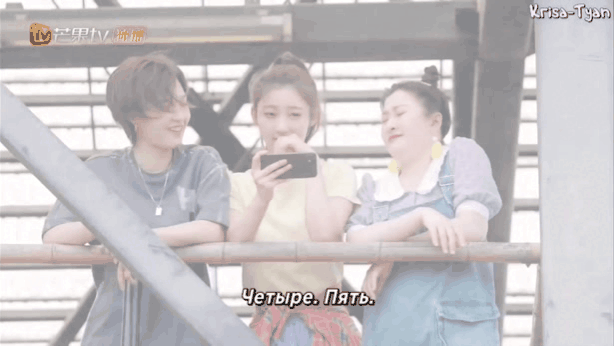 Что касается эмоций, то я очень люблю такие дорамки - чтобы всё было ясно и понятно сразу, и видно куда идут герои 😏👍🔥