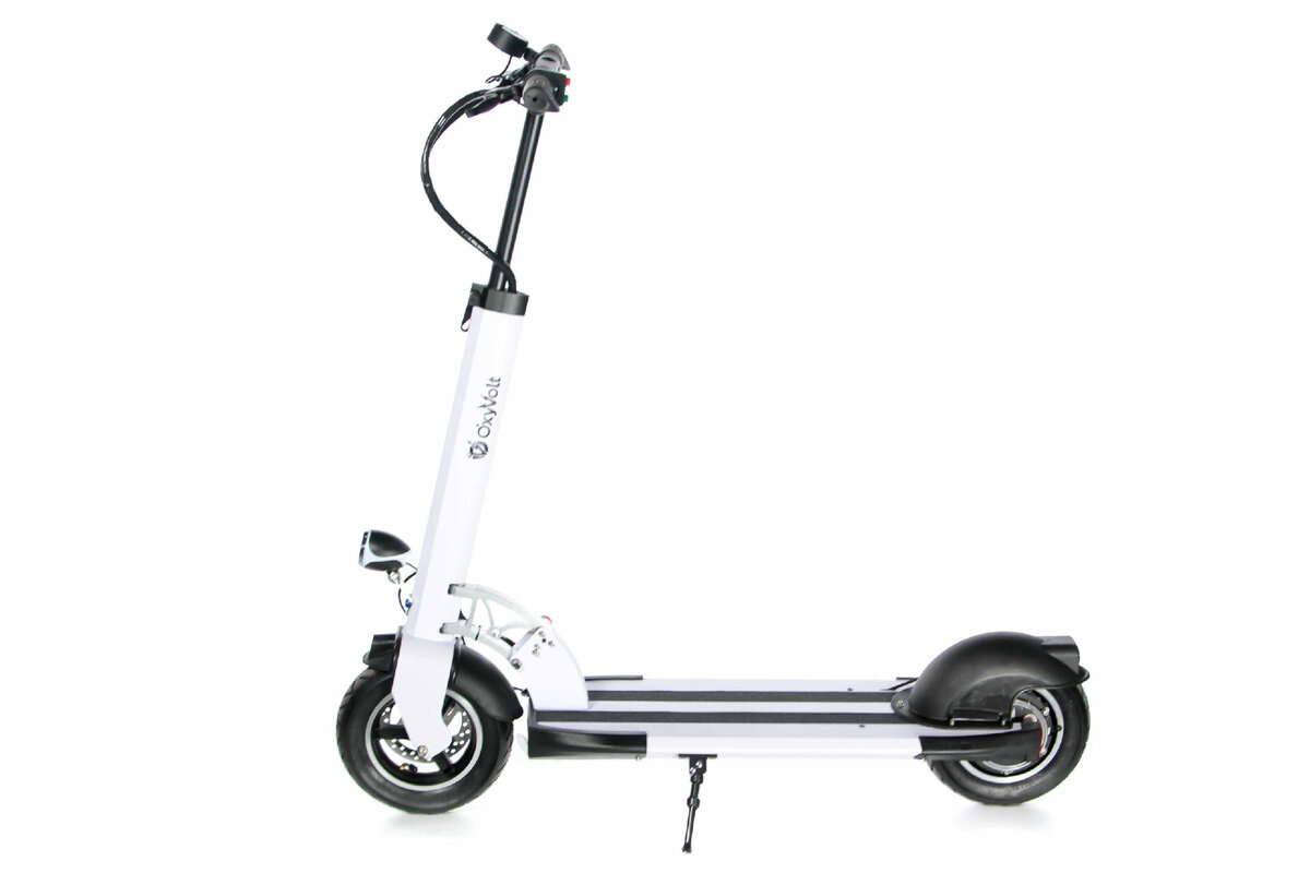  OxyVolt City Ranger