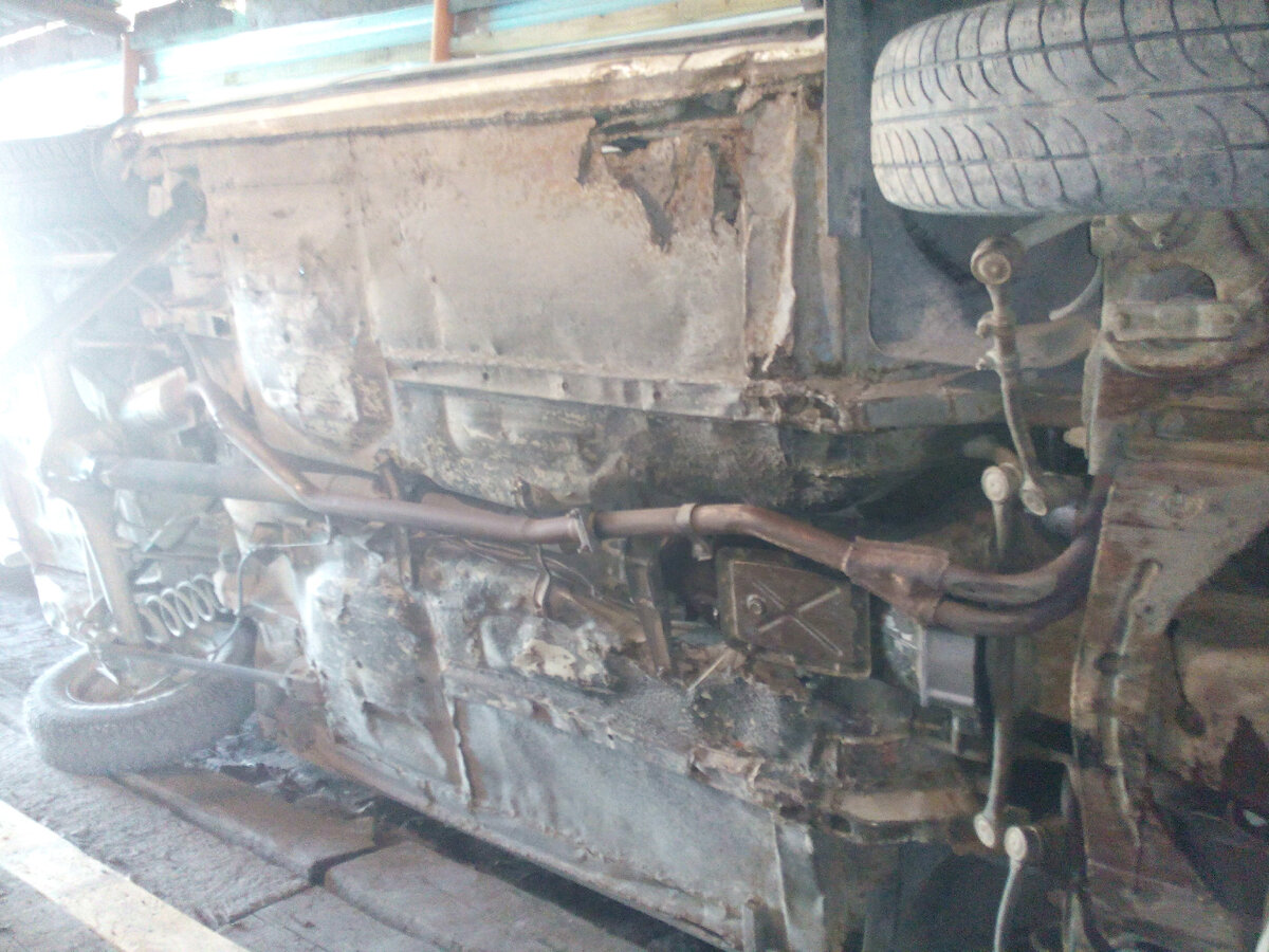 Ну и днище ))).