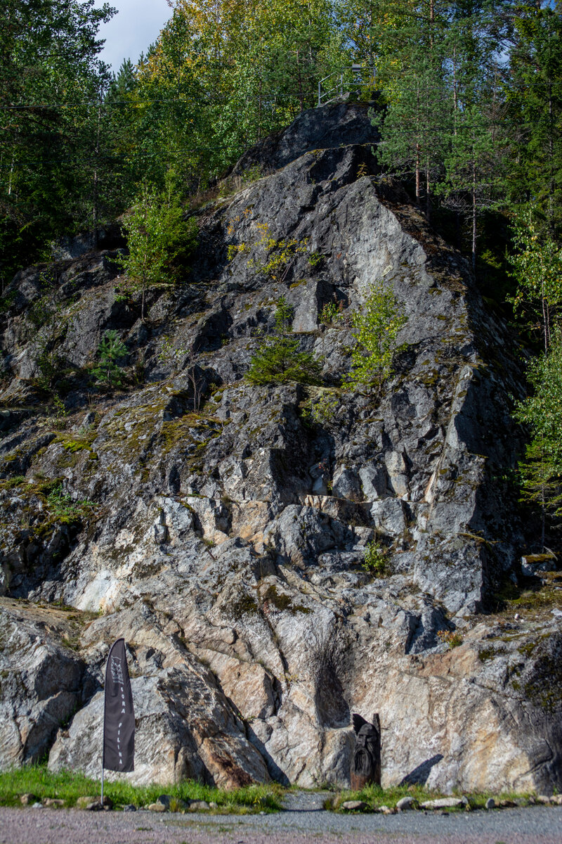 "Гора Филина"