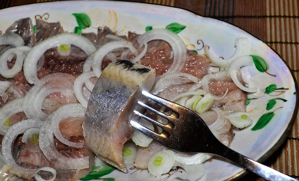 Откажитесь от такой еды