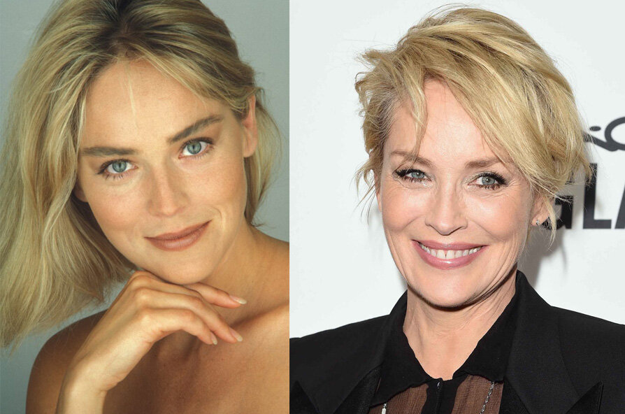 Ухудшение зрения