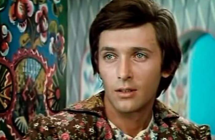 Сергей Мартынов в фильме *Царевич Проша*, 1974 | Фото: factsinter.com