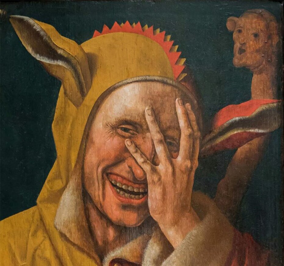 В европейской культурной традиции Трибуле является довольно популярным образом.