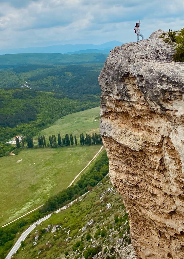 Фото автора. Моя Любовь.