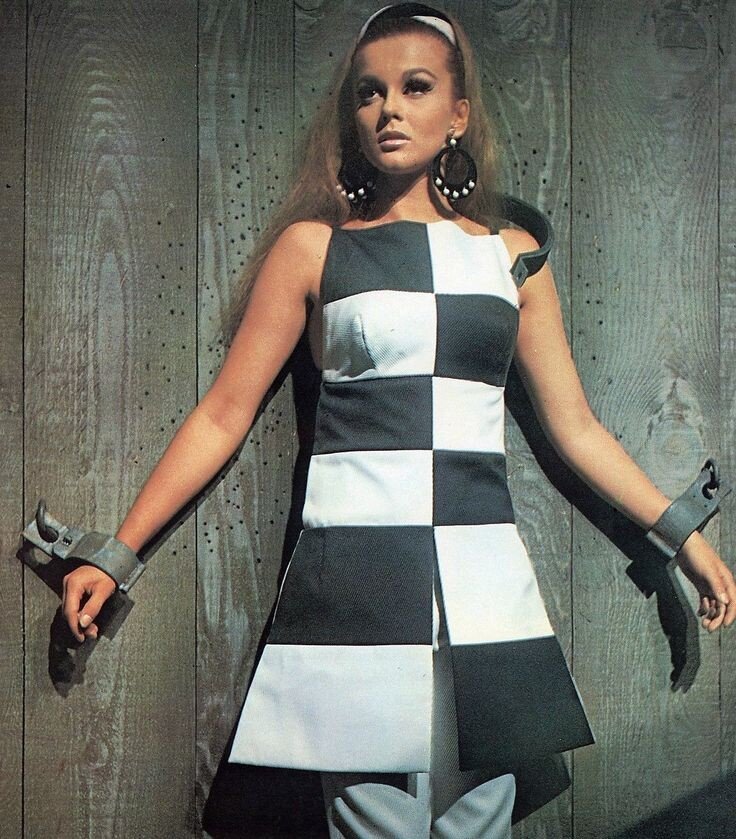 Напряжённый момент фильма