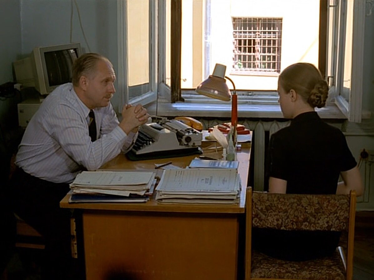 Станислав Говорухин, безусловно, был одним из самых блистательных отечественных кинорежиссеров. Я бы выделил три его великие работы.-3