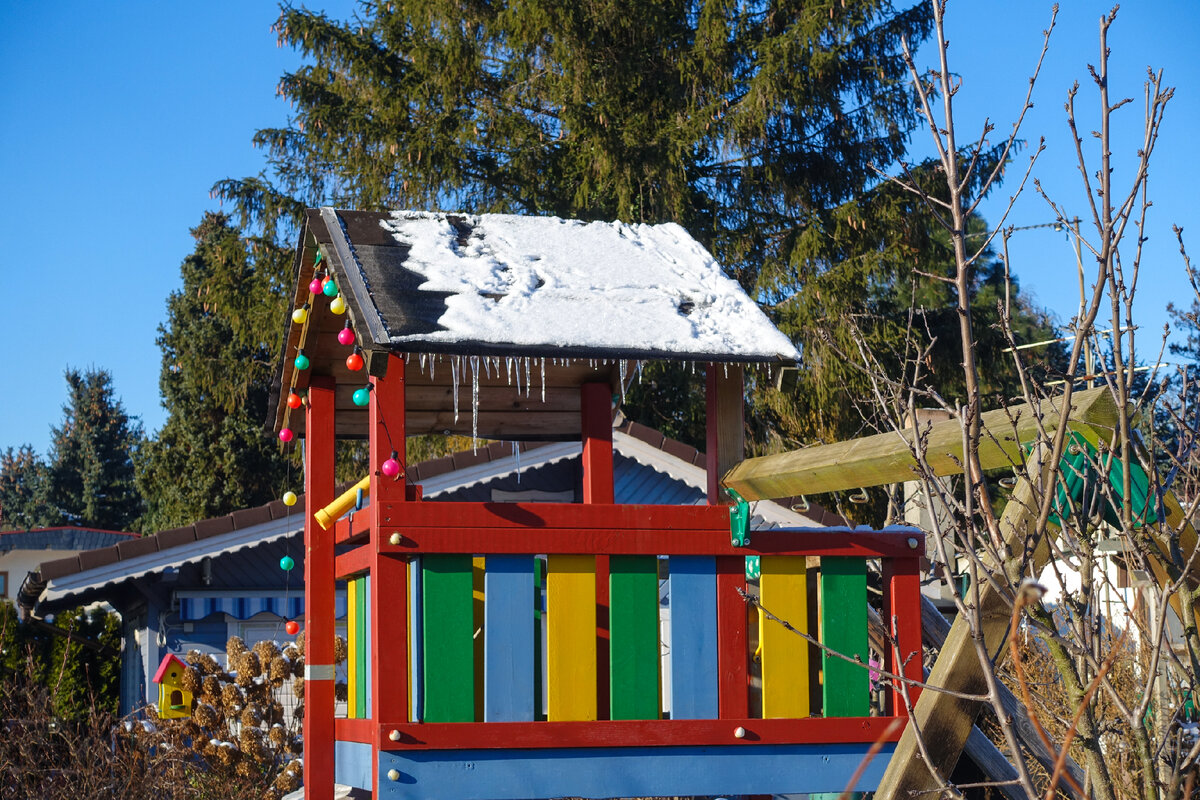 Иллюстрация - Freeimages.com