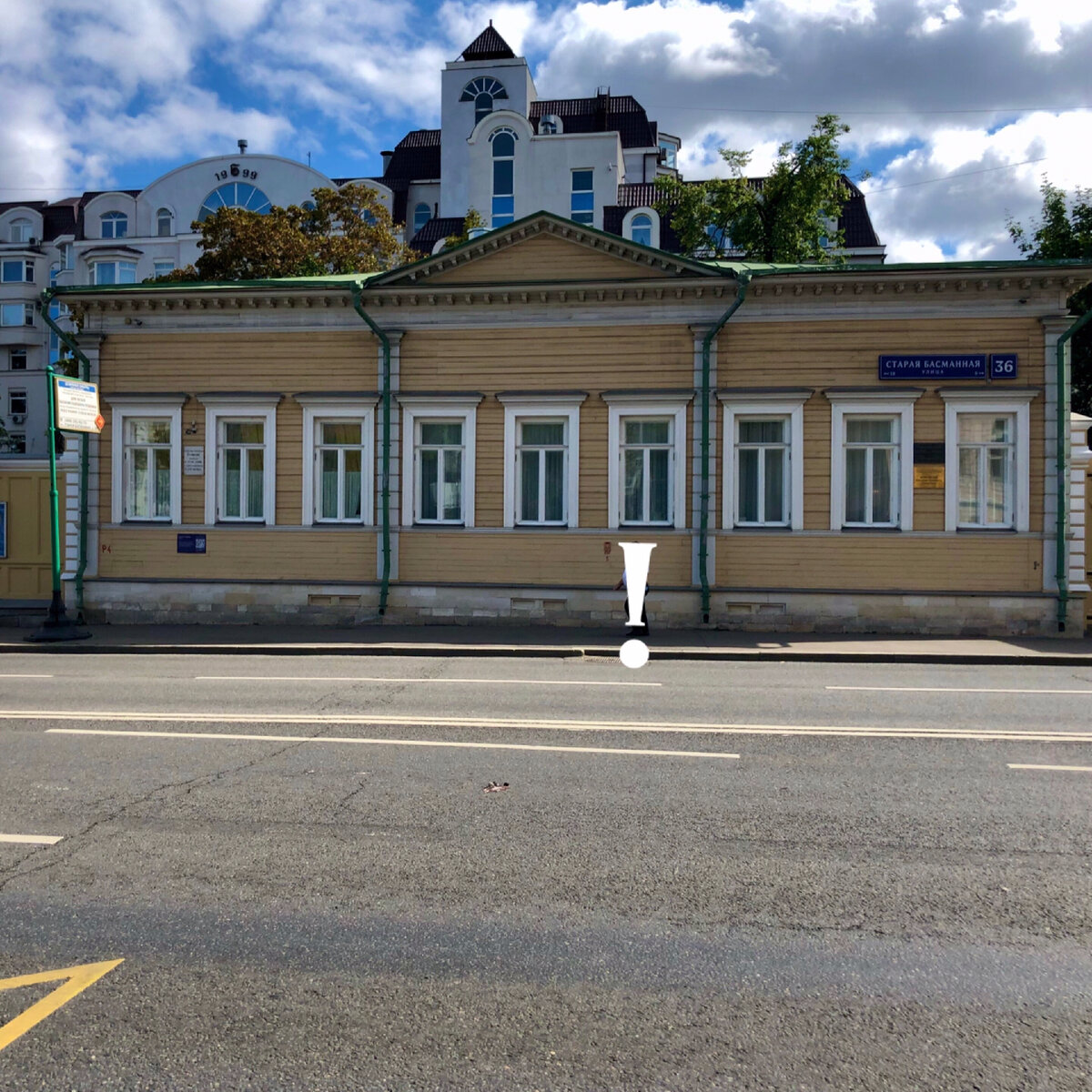 Площадь Разгуляй: необычное название уютного местечка в центре Москвы |  Карта новых впечатлений | Дзен