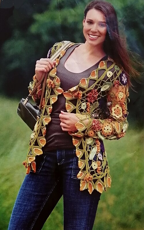 Фото из архива автора