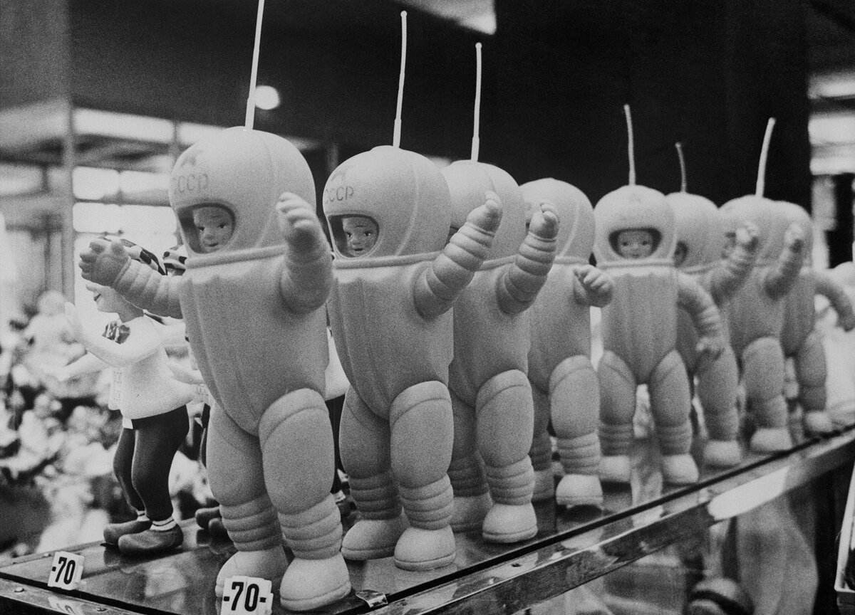 Магазин игрушек. Источник: Яндекс.Картинки