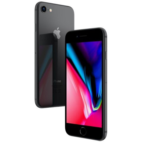 Модель смартфона APPLE Iphone 8